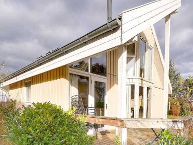 Ferienhaus Scharmützelsee