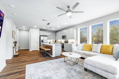 Apartment Pet-friendly Grand Prairie