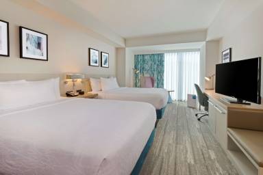 Hotel Boston