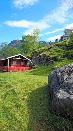 Lodge Sandnes