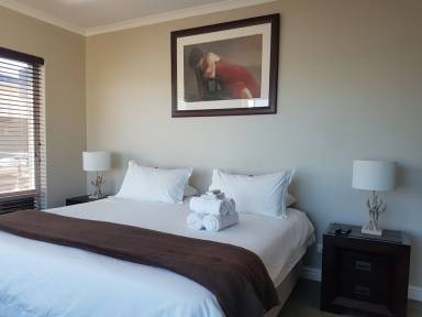 Accommodation Van Riebeeckstrand