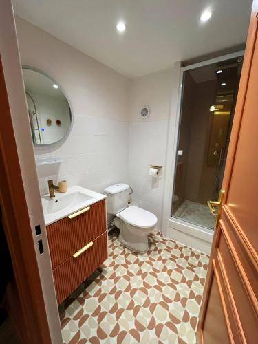 Appartement Malo-les-Bains
