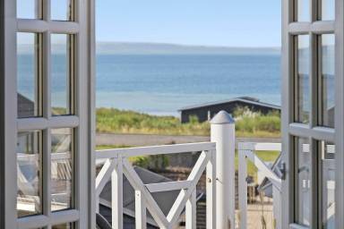 Maison de vacances 66 m²