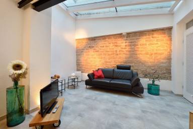 Apartment Dossenheim
