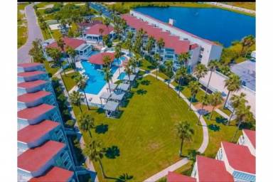 House South Padre Island