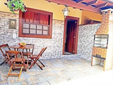 Casa Paraty