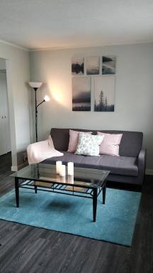 Apartment Niagara Falls