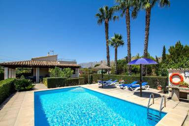 Villa Port de Pollença