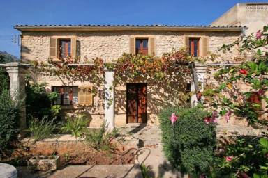 Ferienhaus  Cala Sant Vicenç