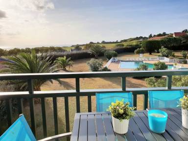 Appartement Arbonne