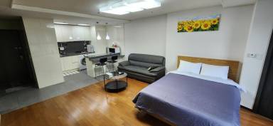 125 m² Apartament