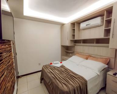 Apart hotel  Natal