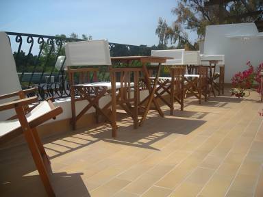 Relais Al Faro Bed&Breakfast