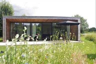 Chalet Zelhem