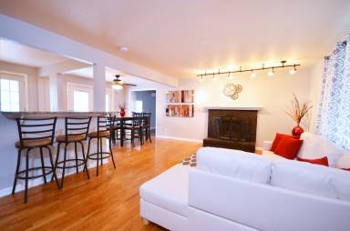 House Lakewood