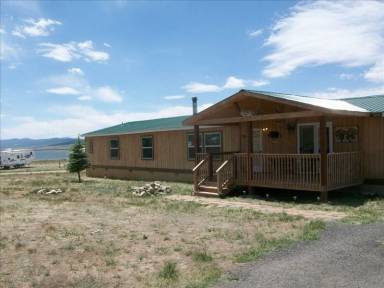 House Eagle Nest