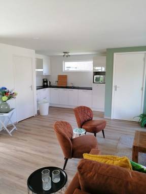 Ferienhaus Schoorl