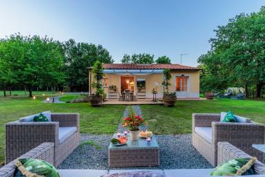 Villa  Lucca