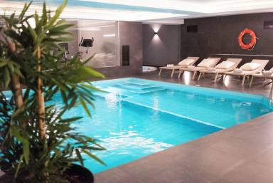 Hotel Lisbon