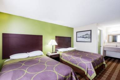 Motel Bangor