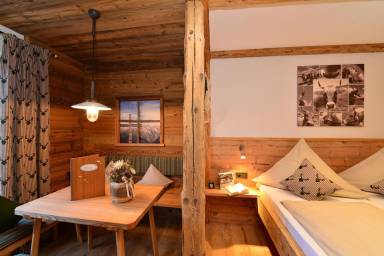Ferienwohnung Wagneritz