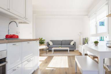 Apartamento Getaria