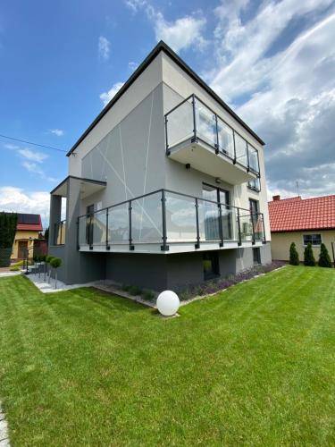 Apartament  Sandomierz