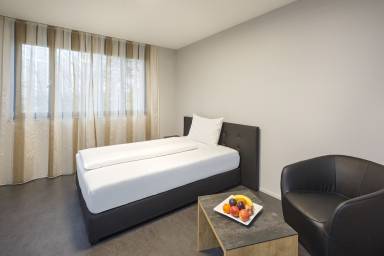 Aparthotel Aarau District