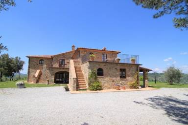 Casale Monte Amiata