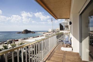 Apartamento Blanes