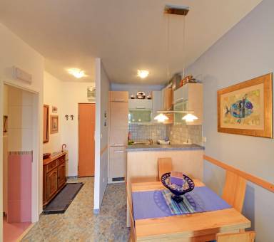 Appartement Mokošica