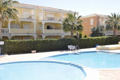 Apartment Dénia