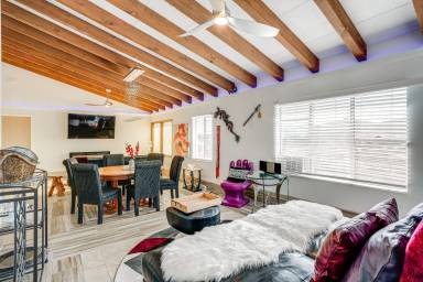 112 m² House