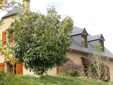 Maison de vacances 90 m²