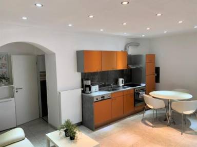 Appartement 65 m²