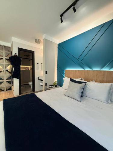 Apart-hotel  Vitória