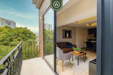 65 m² Ferienwohnung