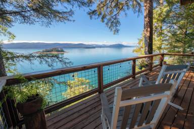 Airbnb  Juneau