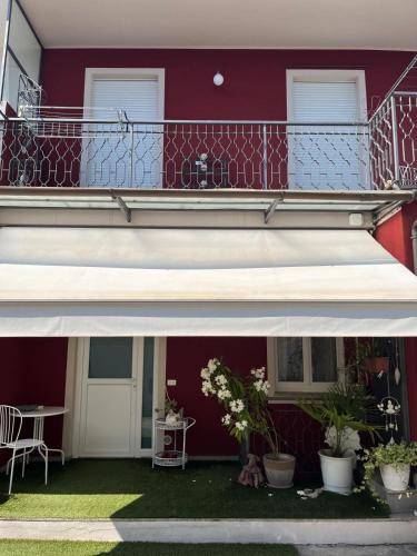 Casa Sesto Calende