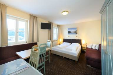 Aparthotel  Flachauwinkl