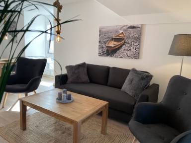 Appartement 55 m²