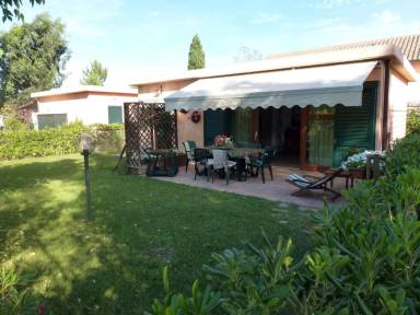 60 m² Villa