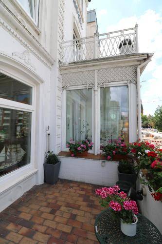 Bed & Breakfast Eimsbüttel