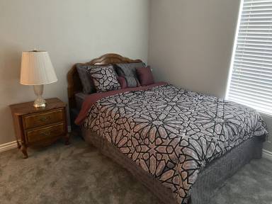 Airbnb  Moreno Valley