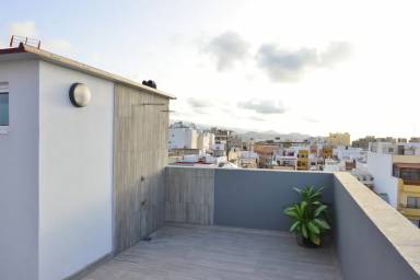 Appartamento Las Palmas de Gran Canaria