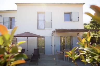 Villa 70 m²