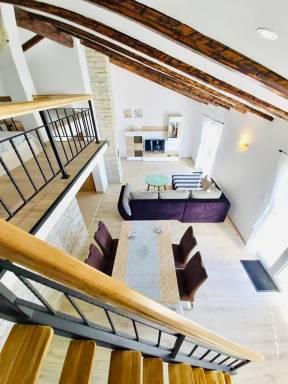 Ferienwohnung  Supetarska Draga