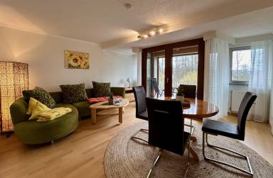 Appartement 81 m²