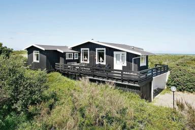 Maison de vacances Skagen