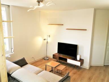 Appartement 30 m²